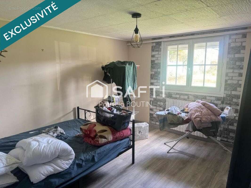 Photo 8 - Maison à NIORT