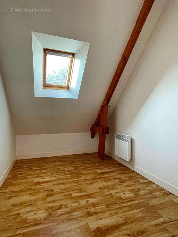 Maison à ROMILLE