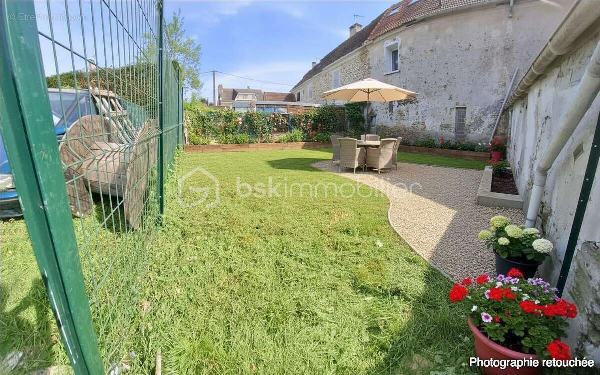 Appartement à MOUROUX