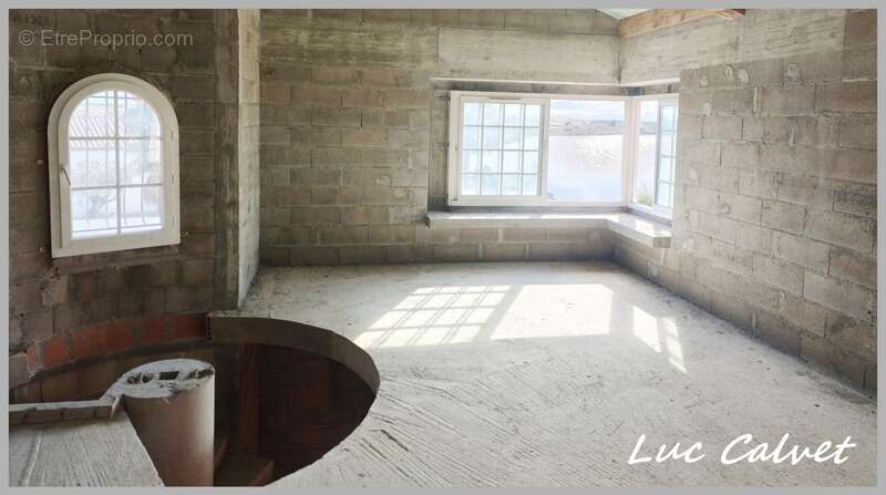 Maison à PORT-LA-NOUVELLE