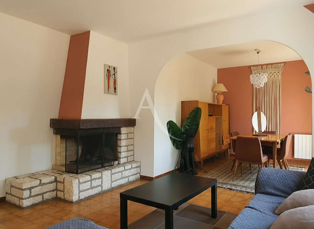 Maison à vendre  à noyers sur cher - photo 9