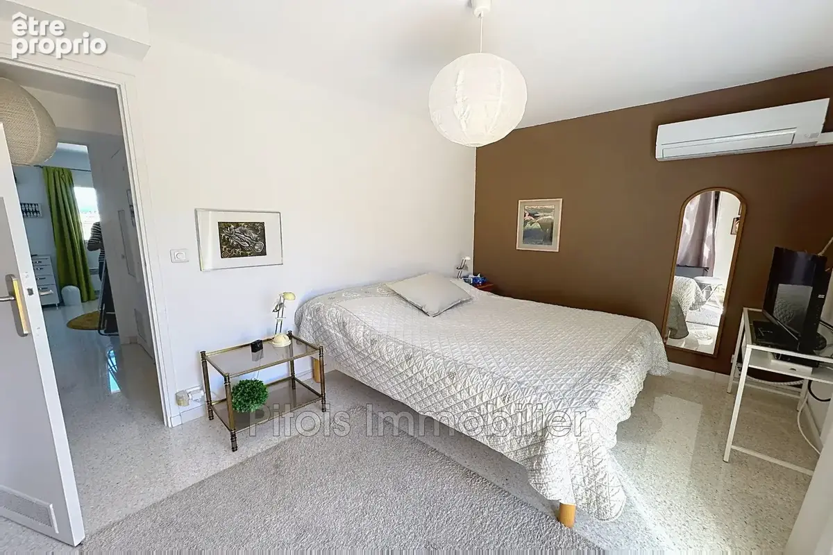 Appartement 4 pièces 71 m² à vendre à Antibes (06600) - photo 5