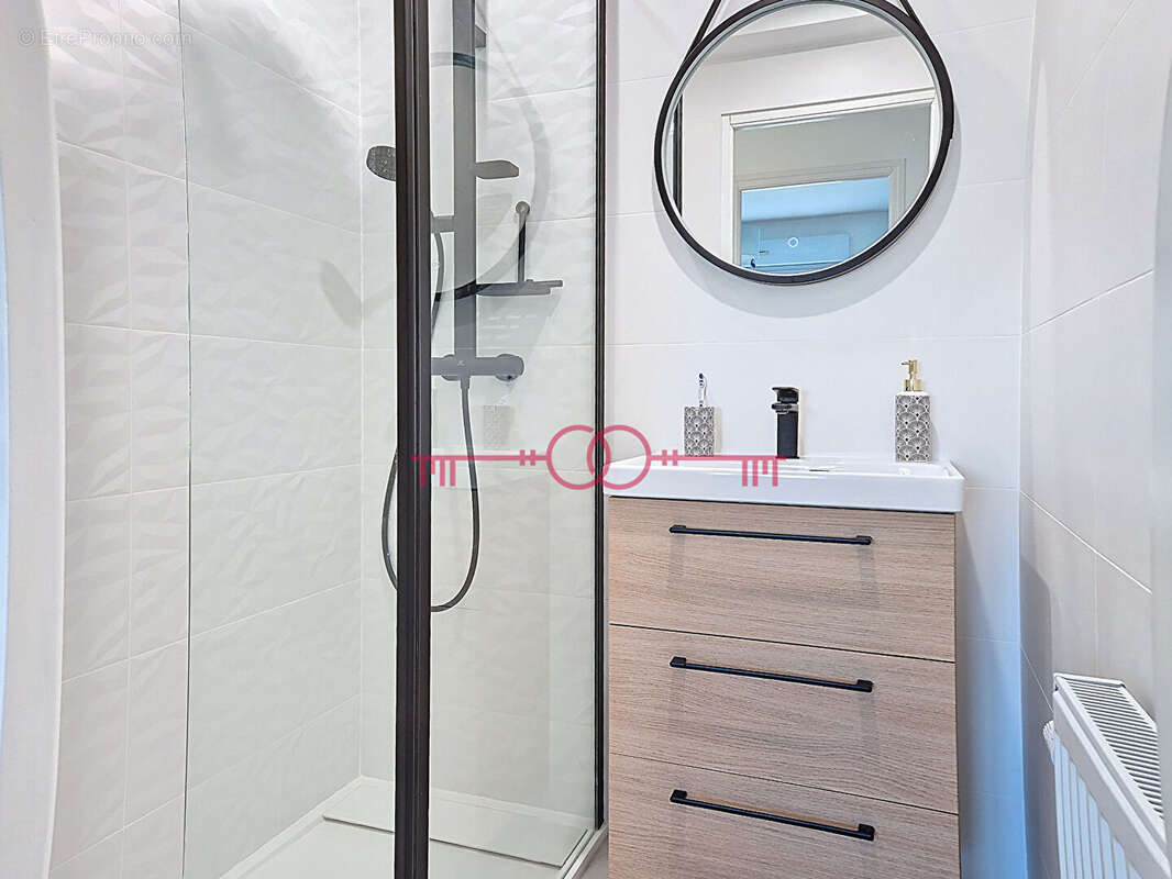 Gueux - Maison 6 Chambres - Plain Pied - Piscine - photo 11