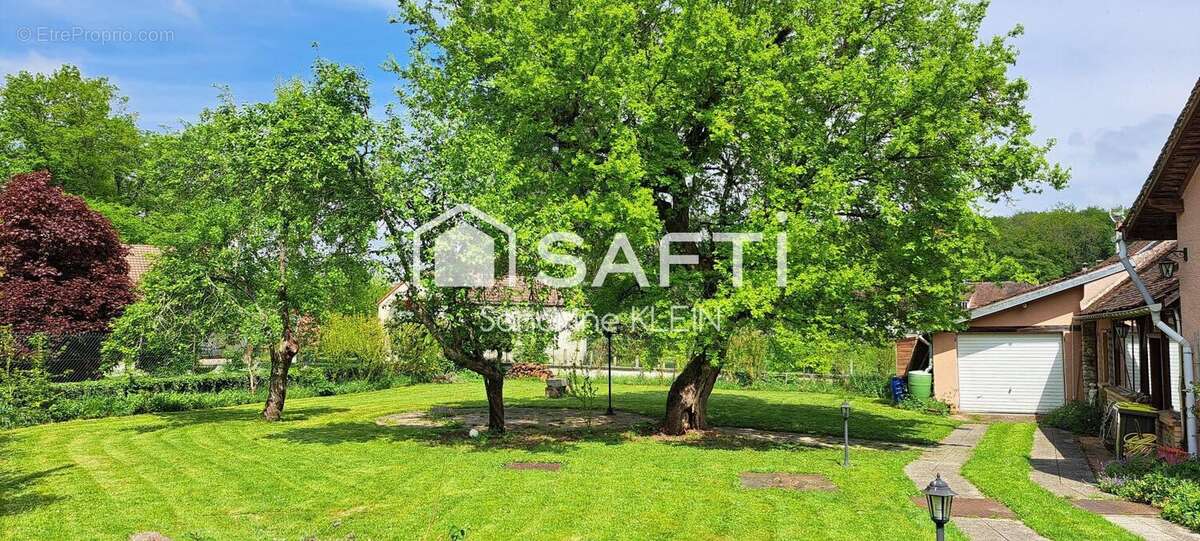 Photo 3 - Maison à NARGIS