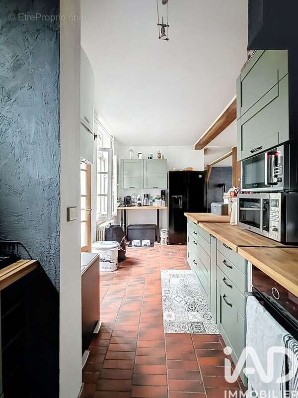 Photo 8 - Maison à ORLY