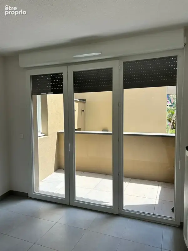 Castelnau-le-lez   résidence l’oasis   studio avec terrasse - photo 7