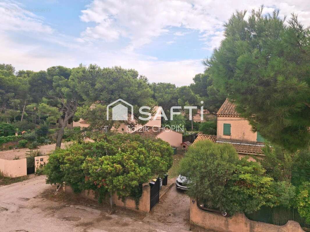Photo 3 - Appartement à LA SEYNE-SUR-MER