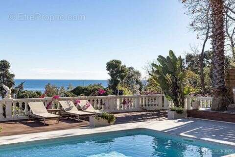 Maison à CANNES