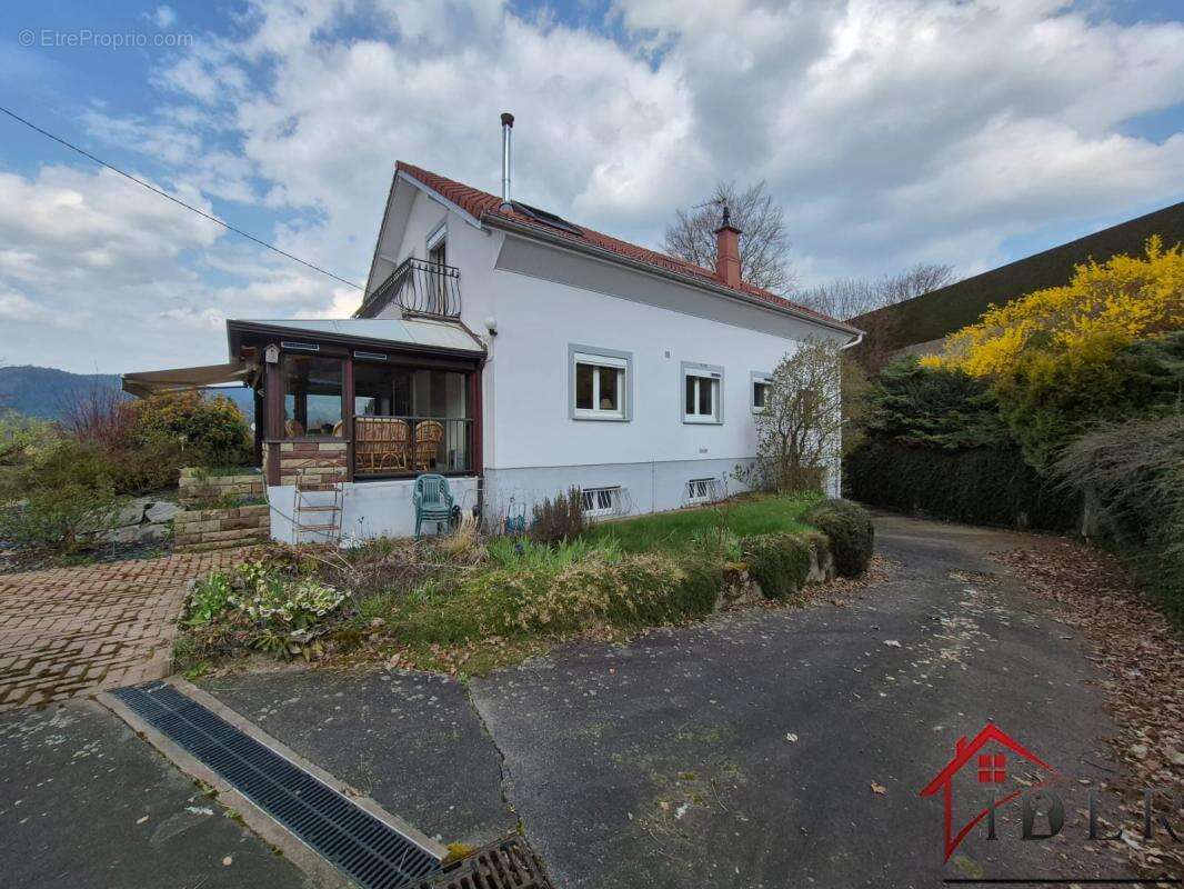 Coup de coeur familial dans un environnement calme   166 m2 h - photo 8