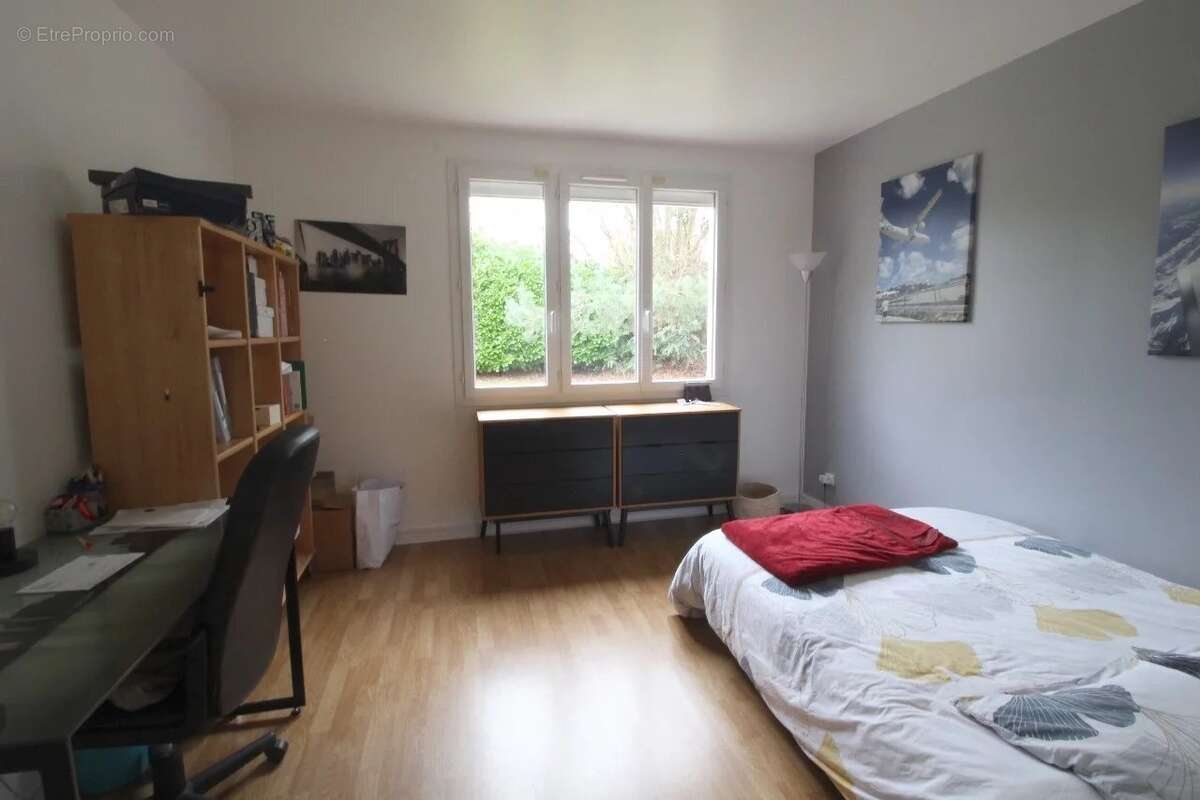 Maison à OZOIR-LA-FERRIERE