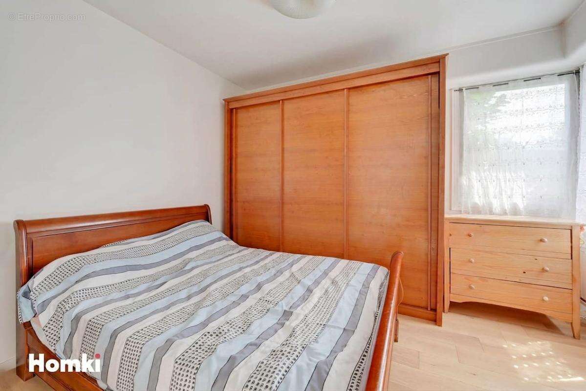 Maison/Villa T5 de 112 m² à Guyancourt 78280 - photo 8