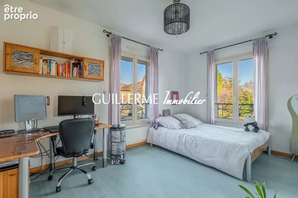 Maison 5 chambres Dardilly - photo 17