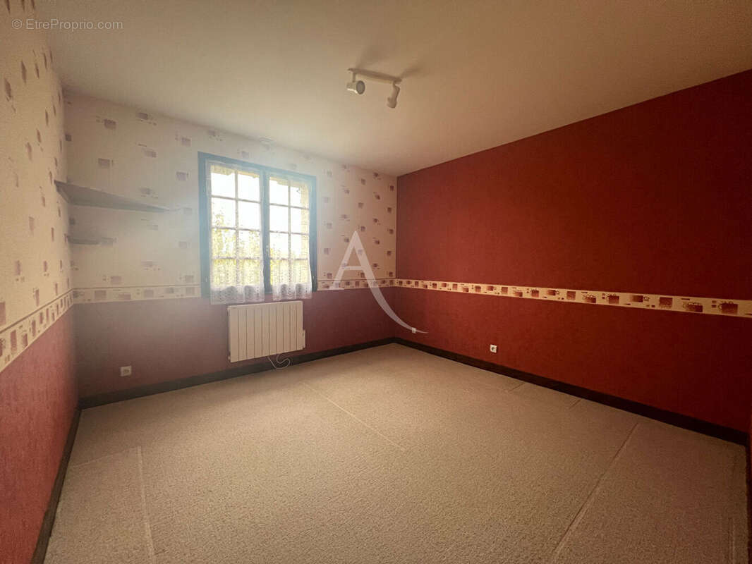 Maison à PONTLEVOY