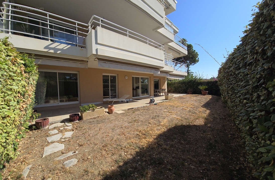 Photo Appartement à Antibes au prix de 680 000€
