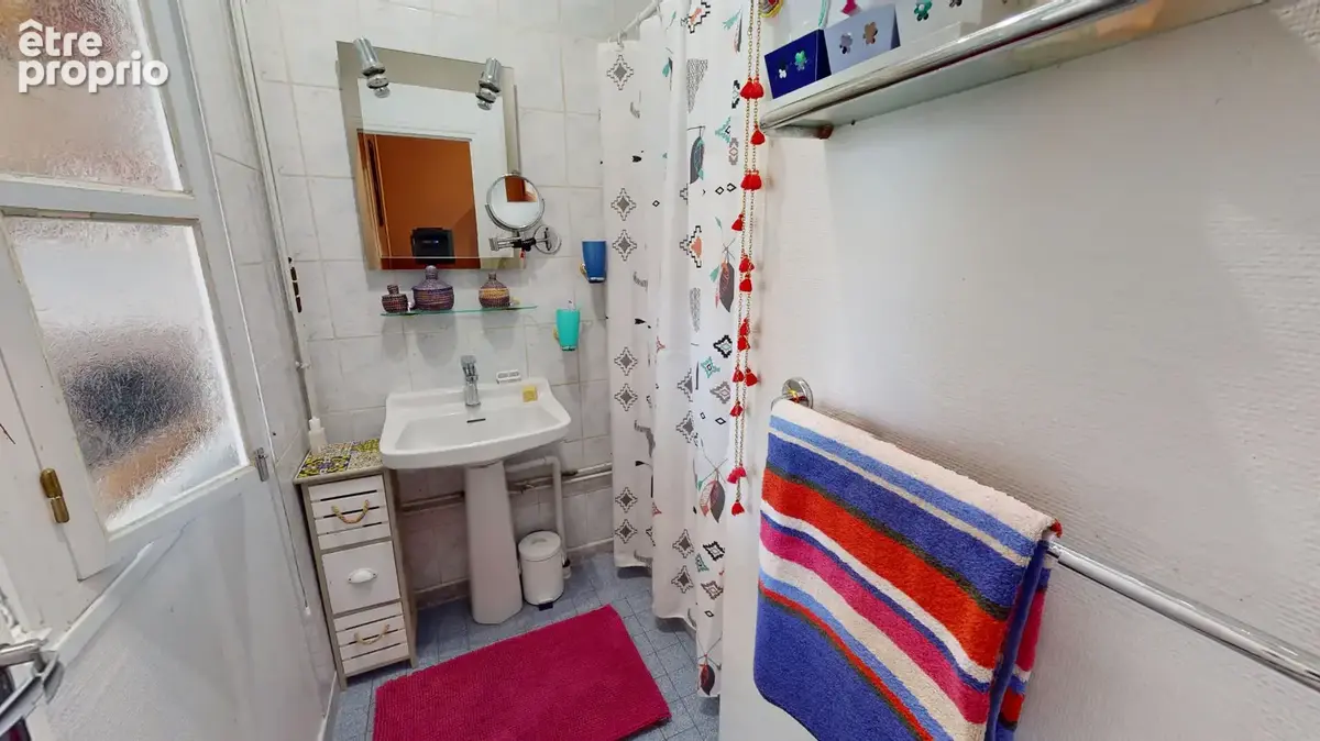 Maison 116m² à druillat - photo 6