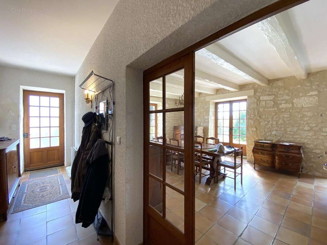 Maison de caractere - photo 5