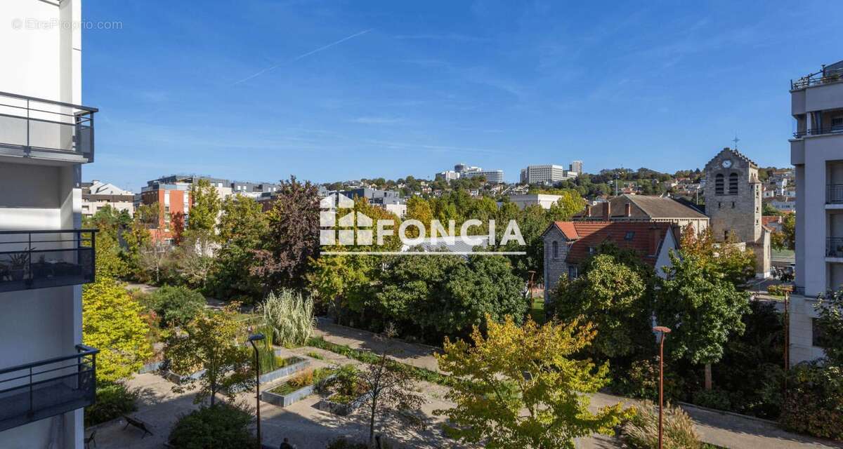 Appartement à CACHAN