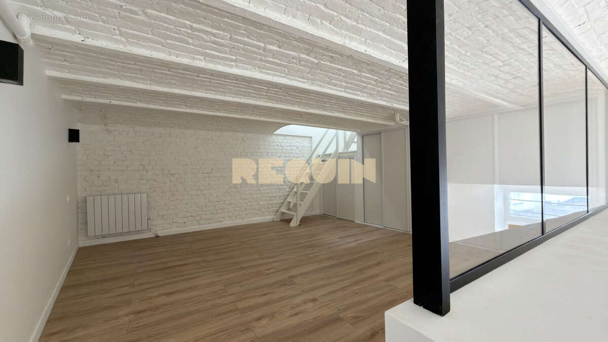 Appartement 73 m² à Lille  - photo 4