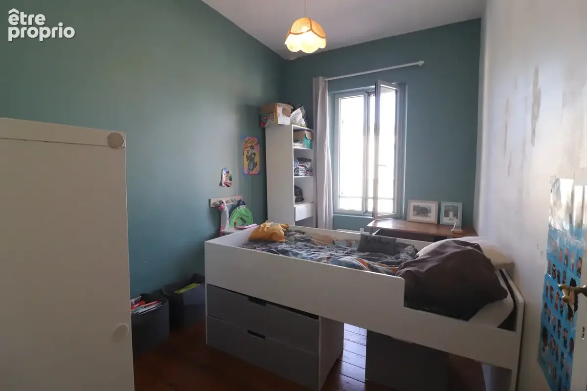 Maison familiale de charme en hyper centre - photo 10