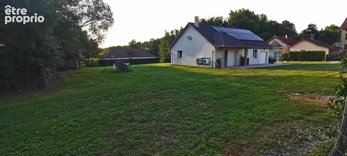 Maison à LOUHANS