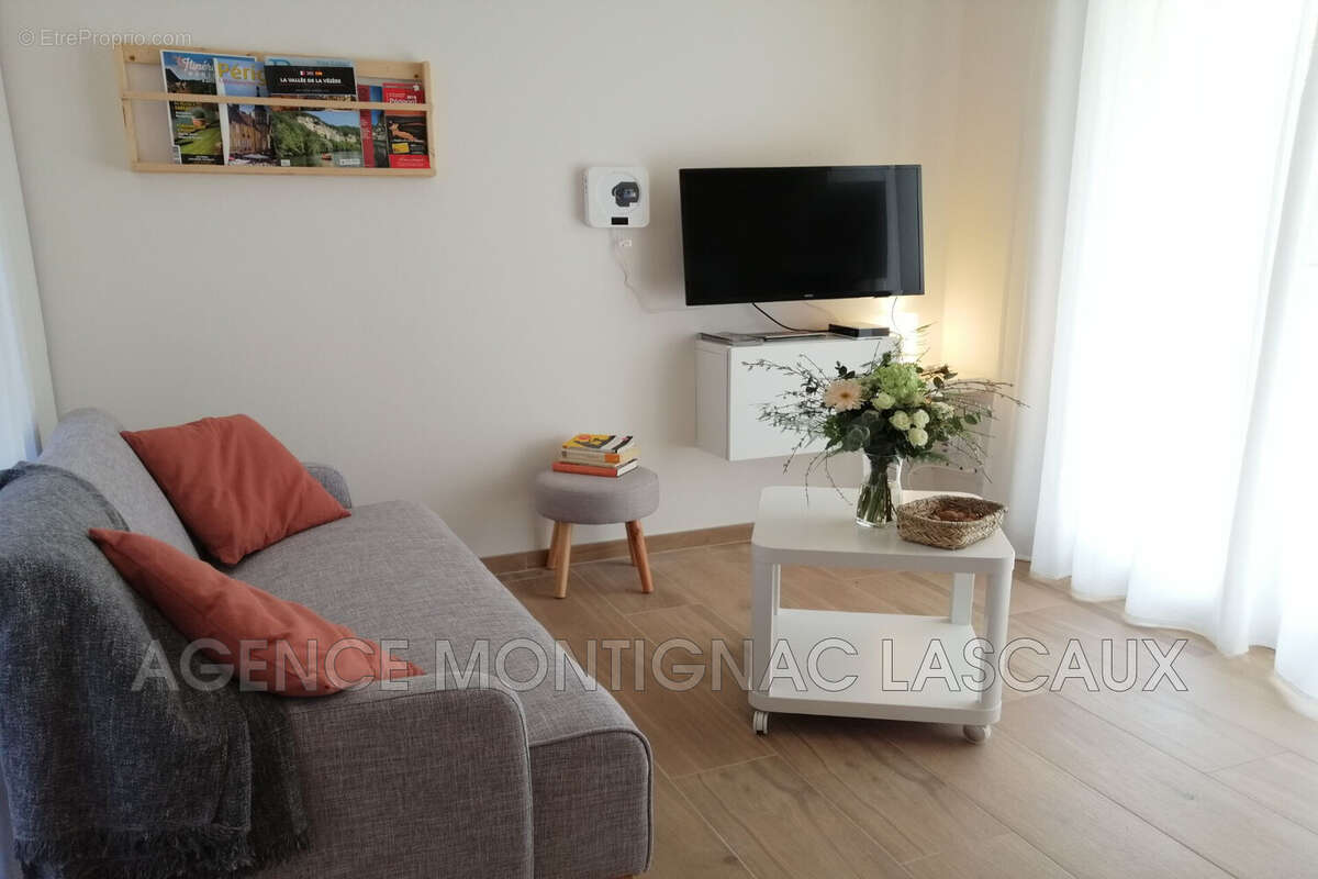 Maison 129 m² à Valojoulx  - photo 8