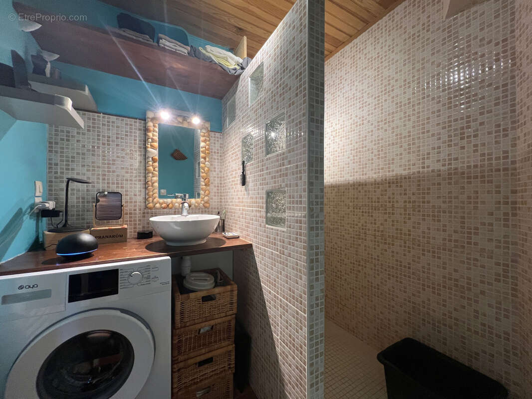 Appartement à SEIGNOSSE