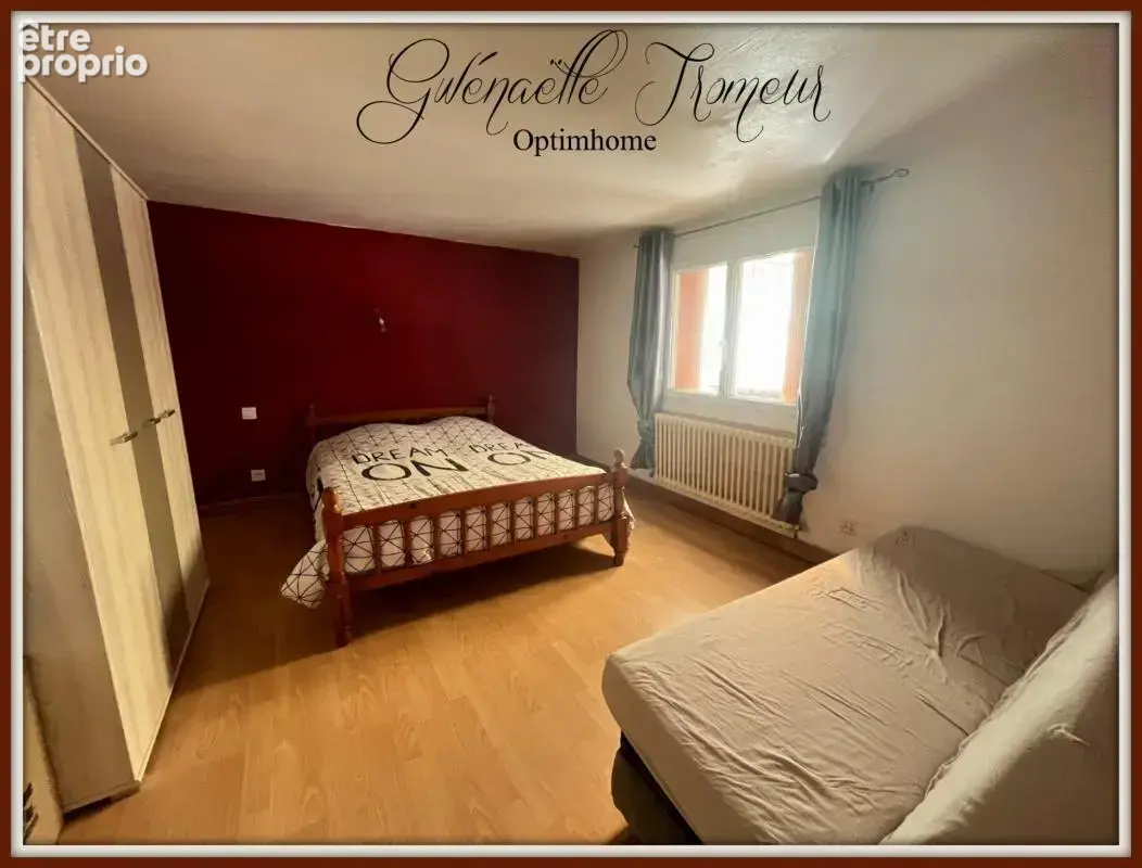 Maison à vendre 6 pièces SIZUN (29) - photo 9