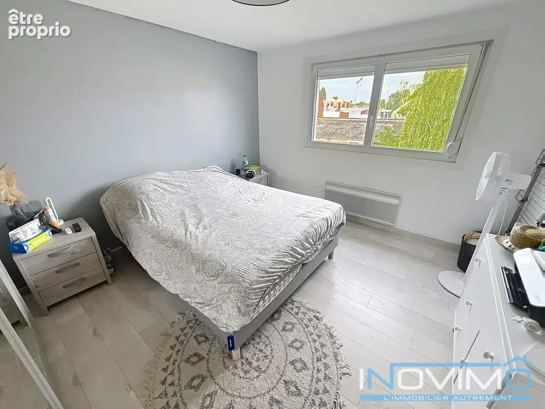 Maison 4 pièces 85 m² à vendre à Grande-Synthe (59760) - photo 4