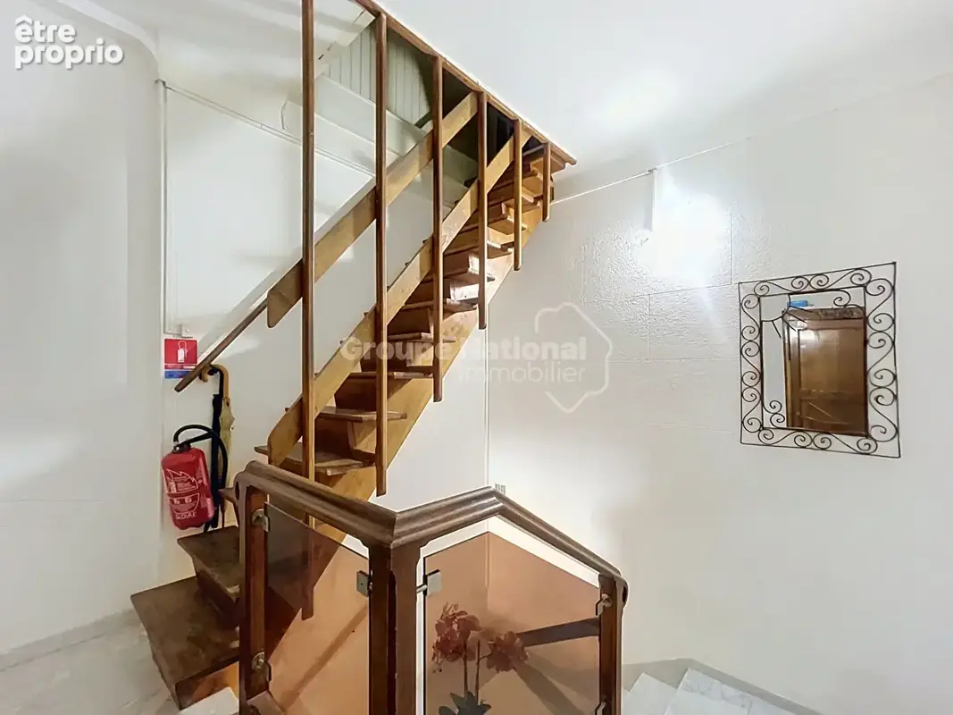 Arles quartier montplaisir, ensemble immobilier de rapport avec piscine, 12 lots, fort potentiel - photo 14