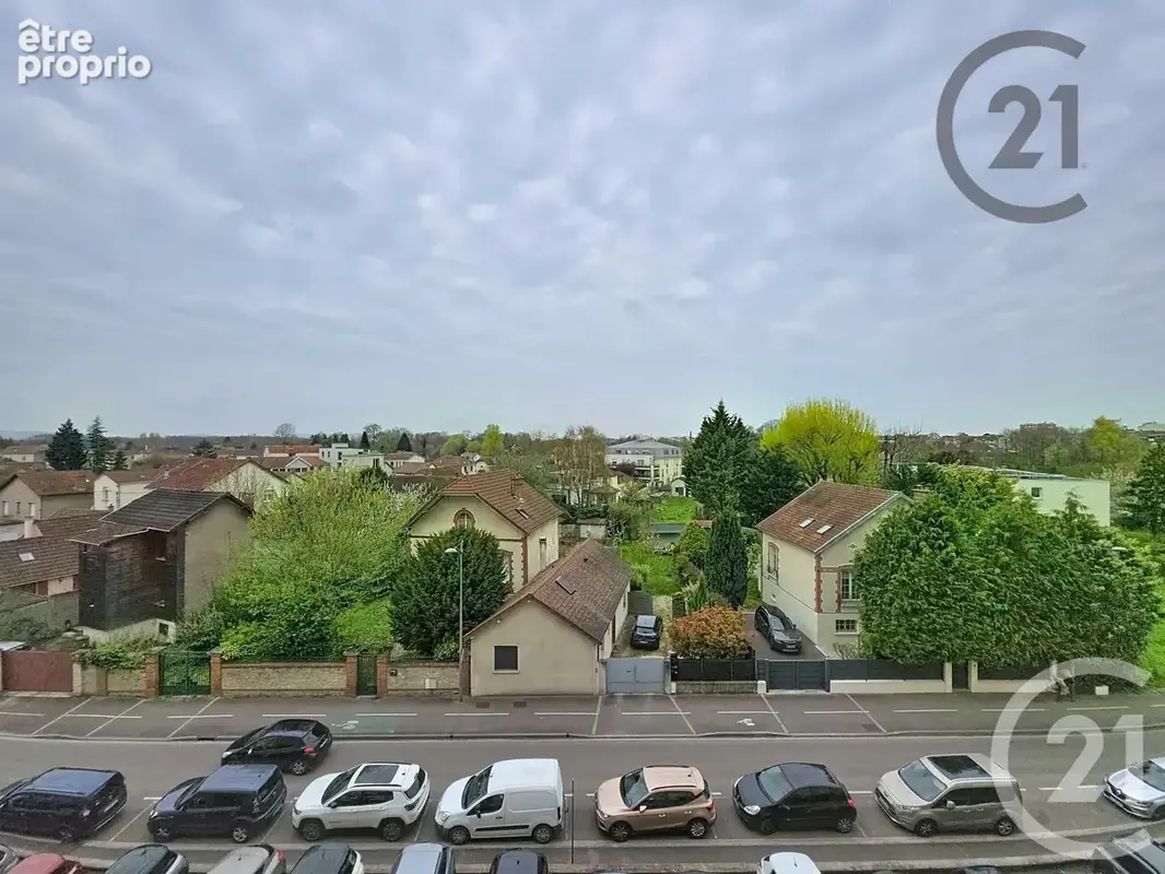 Appartement 2 pièces 48 m² à vendre à Saint-Andre-Les-Vergers (10120) - photo 8