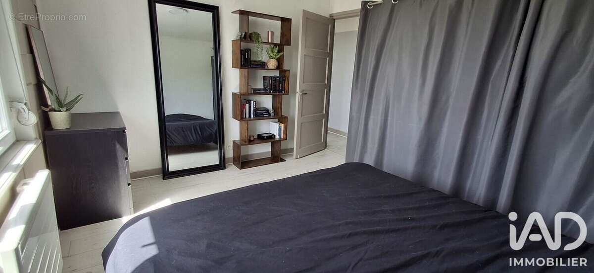 Photo 9 - Appartement à ILLIES