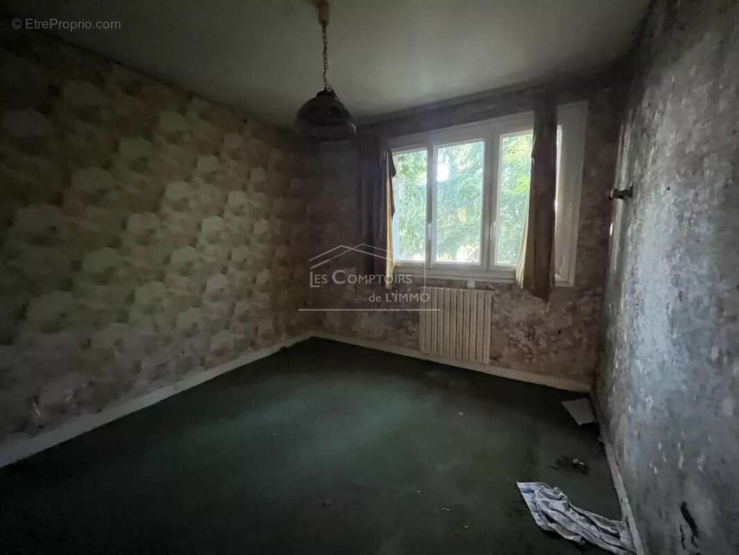 Maison à SAINT-NAZAIRE