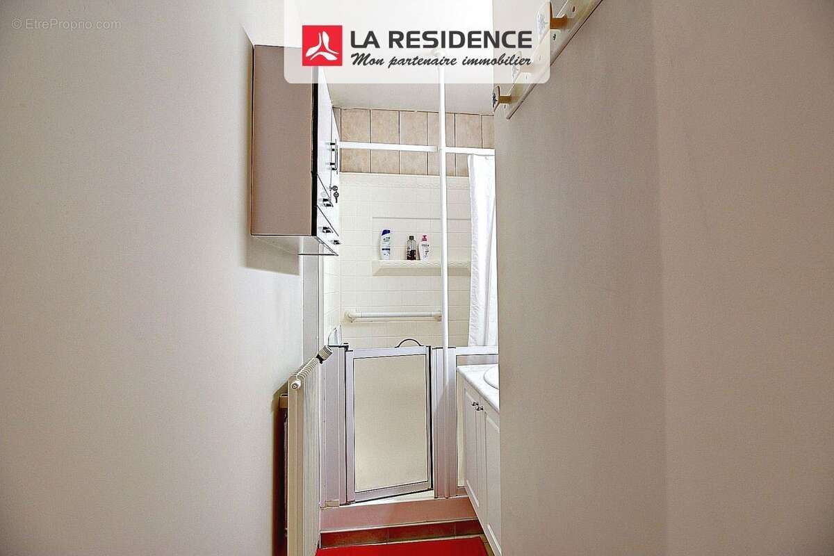 Appartement à CHAMBOURCY