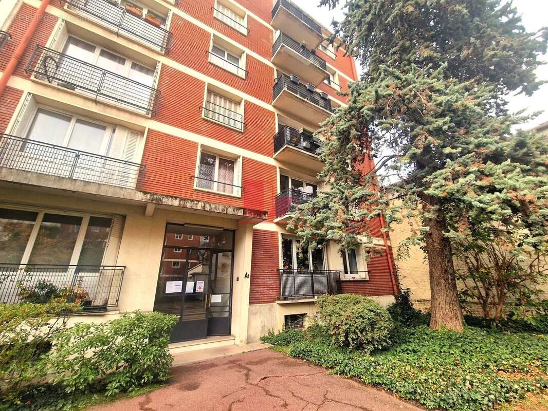 Appartement à VANVES