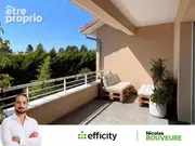 Appartement à CHAVANOZ