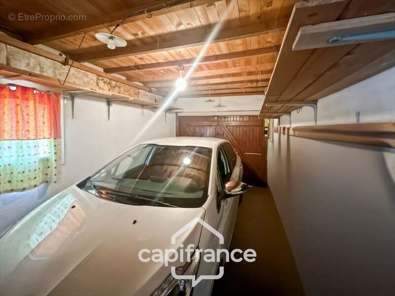 maison à vendre 4 pièces 105m2 a LA CROIX BLANCHE (47) - photo 13