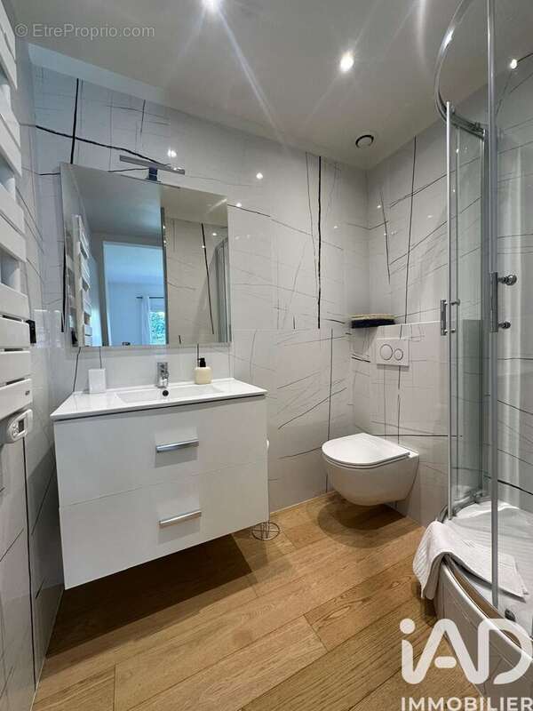 Photo 8 - Appartement à NICE