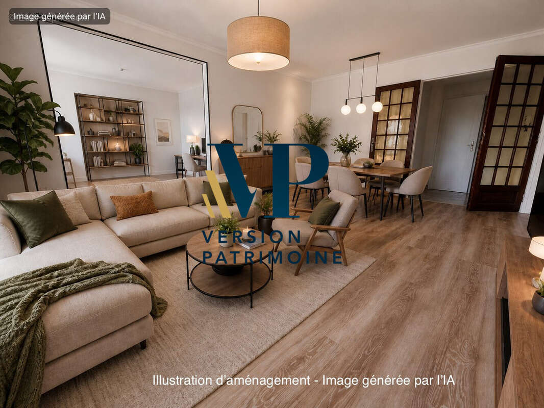 Appartement à TULLE