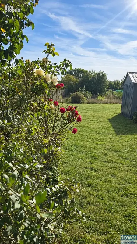 Maison 4 pièces 72 m² à vendre à Houdain (62150) - photo 9