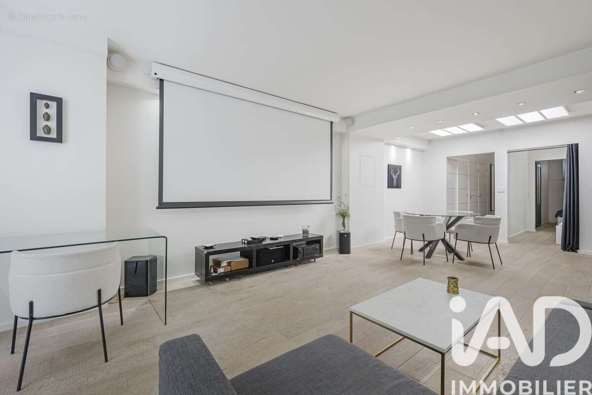 Photo 5 - Appartement à NEUILLY-SUR-SEINE