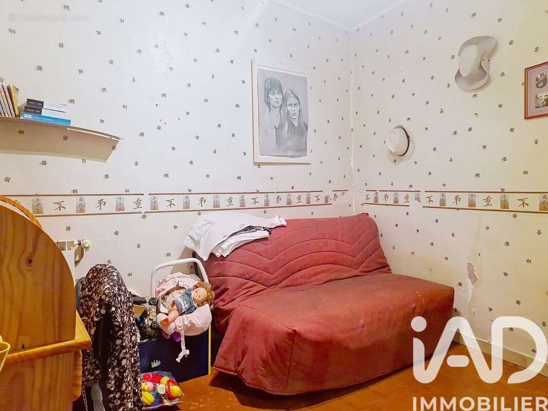 Photo 8 - Maison à PAULHAN