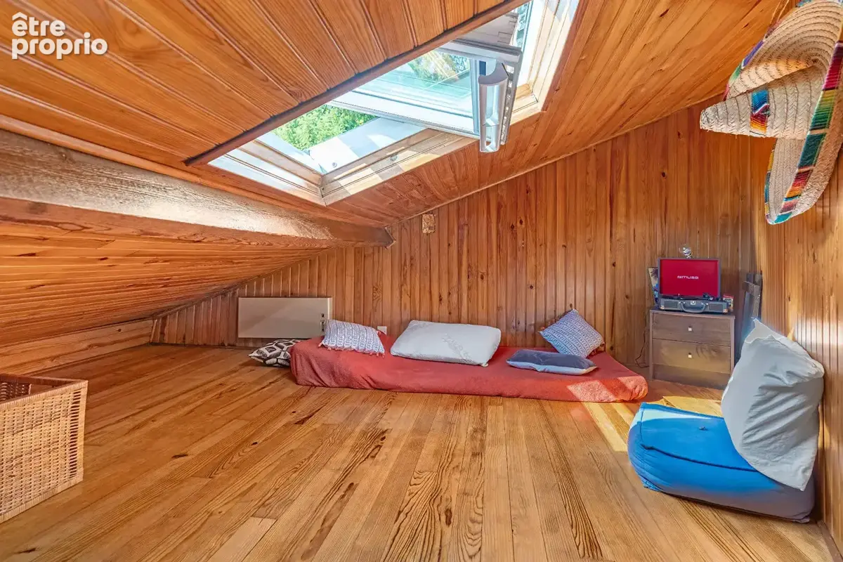 Maison Colombes 2 pièces 41.51 m2 - photo 11