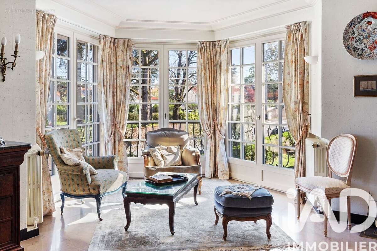 Photo 5 - Maison à REZE