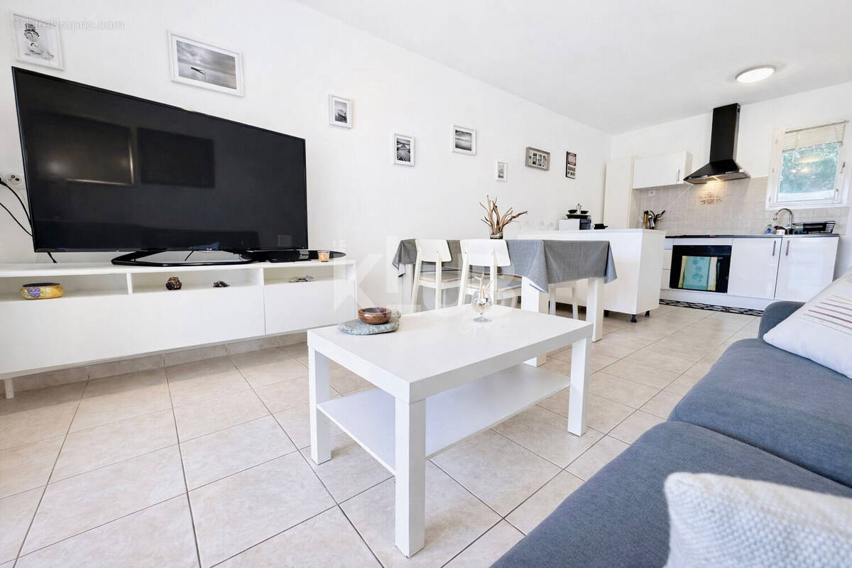 Appartement à ROGLIANO
