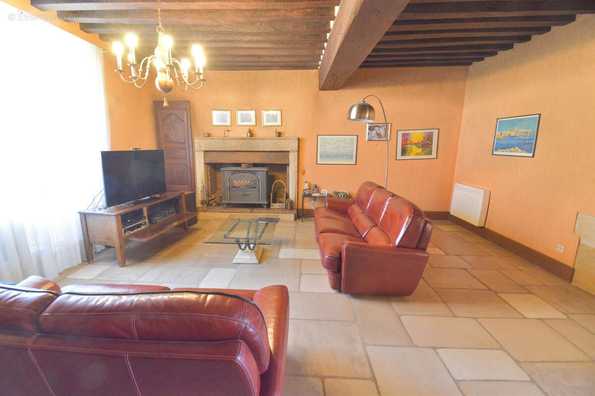 Maison à MOULINS