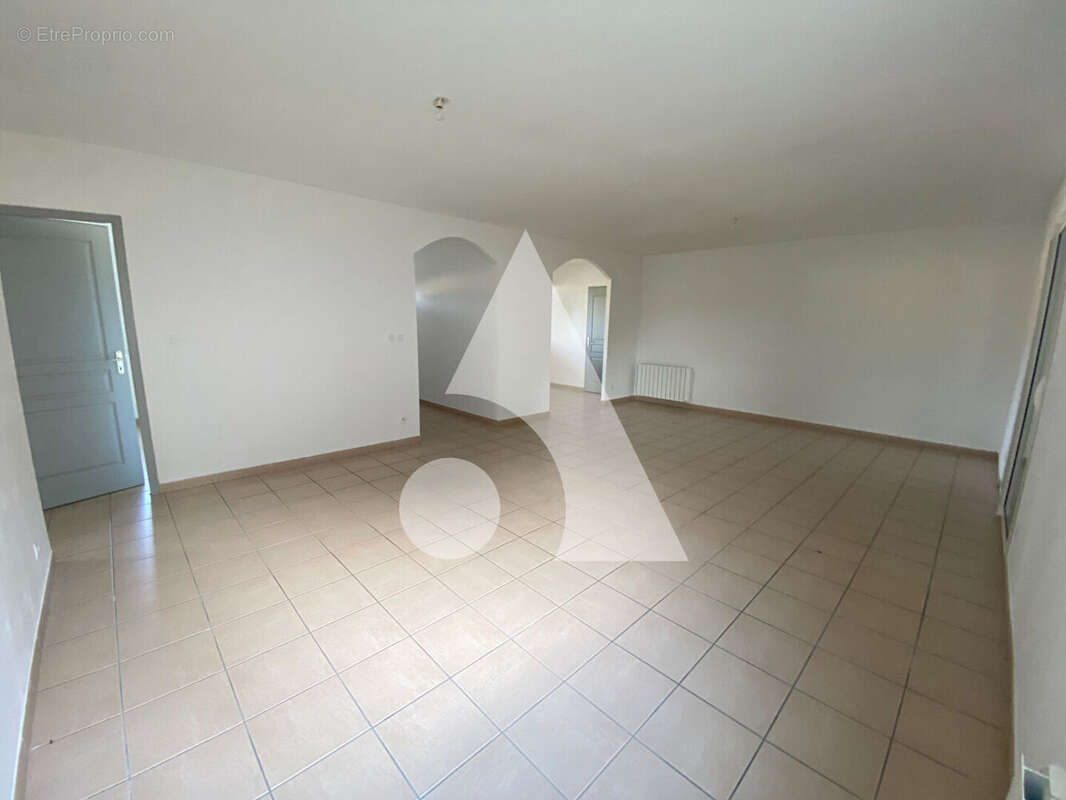 Maison à SAINT-SERNIN