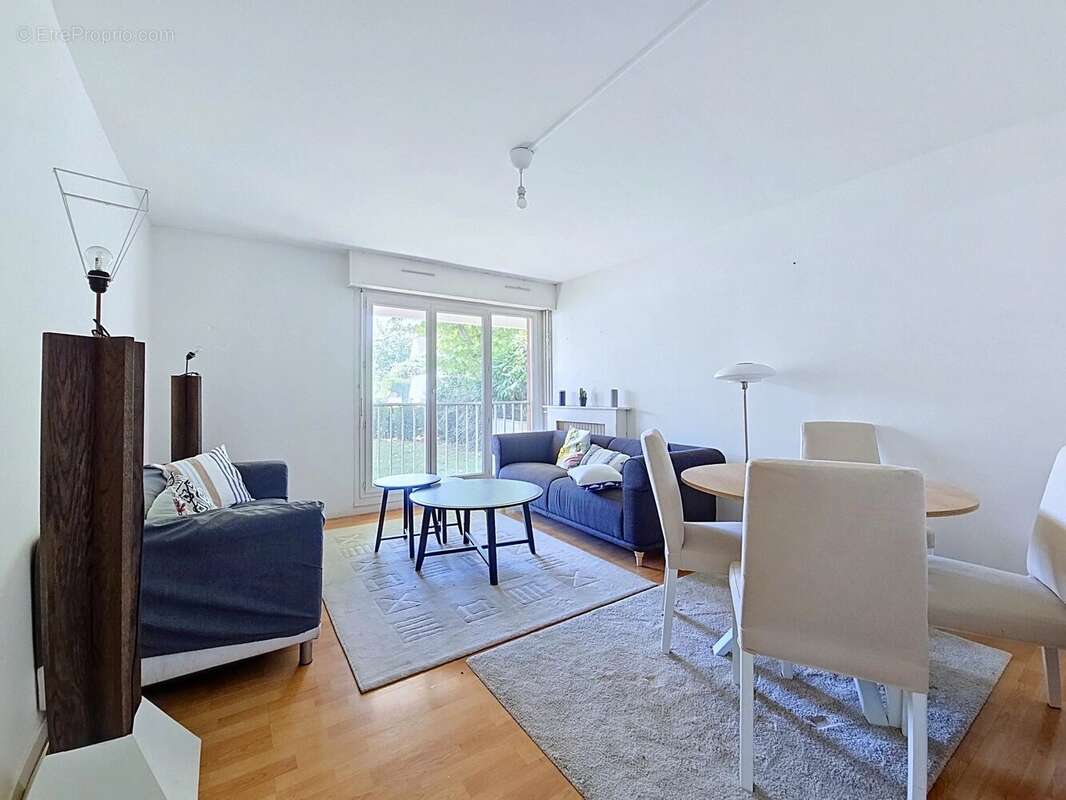 Appartement à NOISY-LE-GRAND