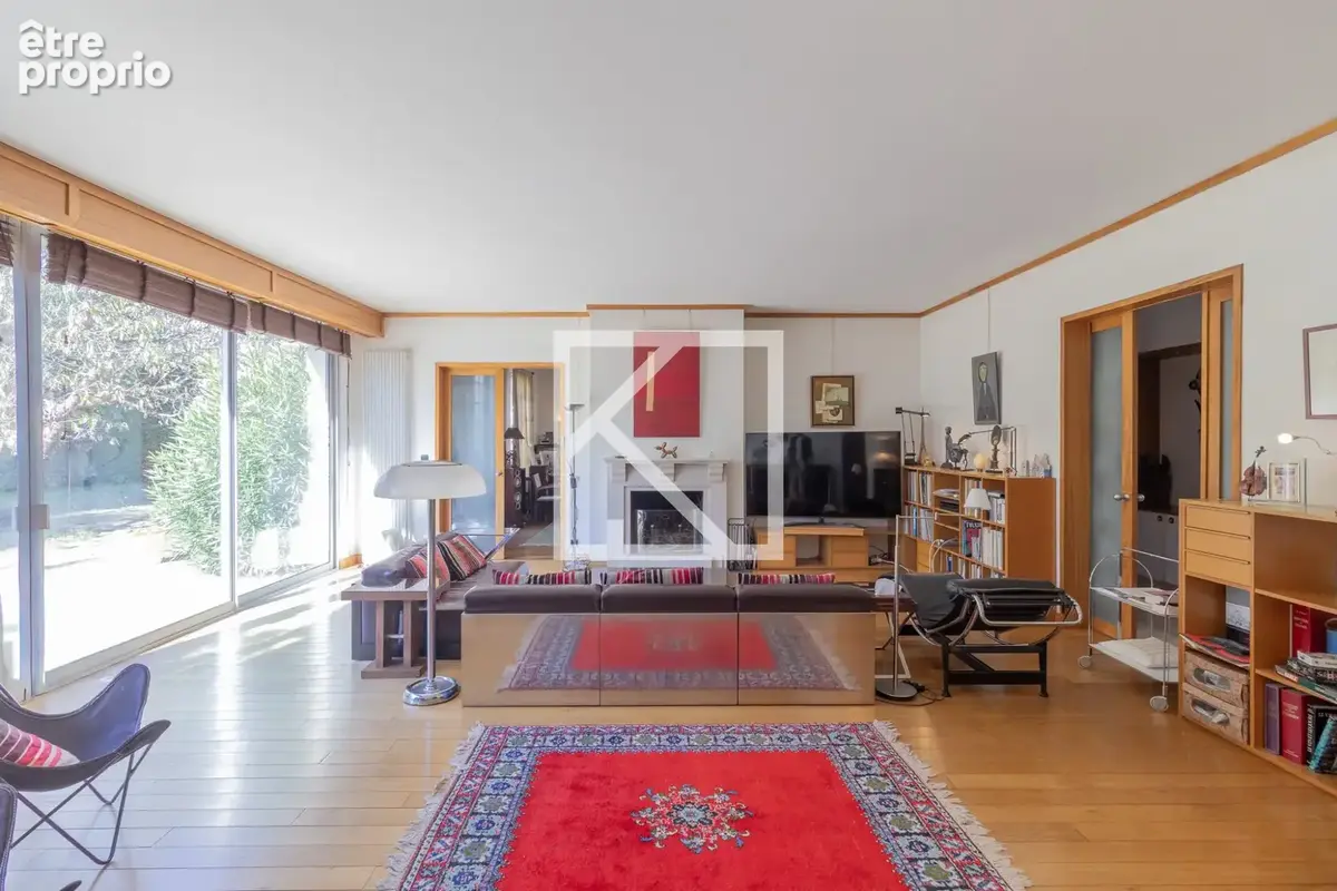 Maison 6 pièces 240 m² à vendre à Cholet (49300) - photo 3