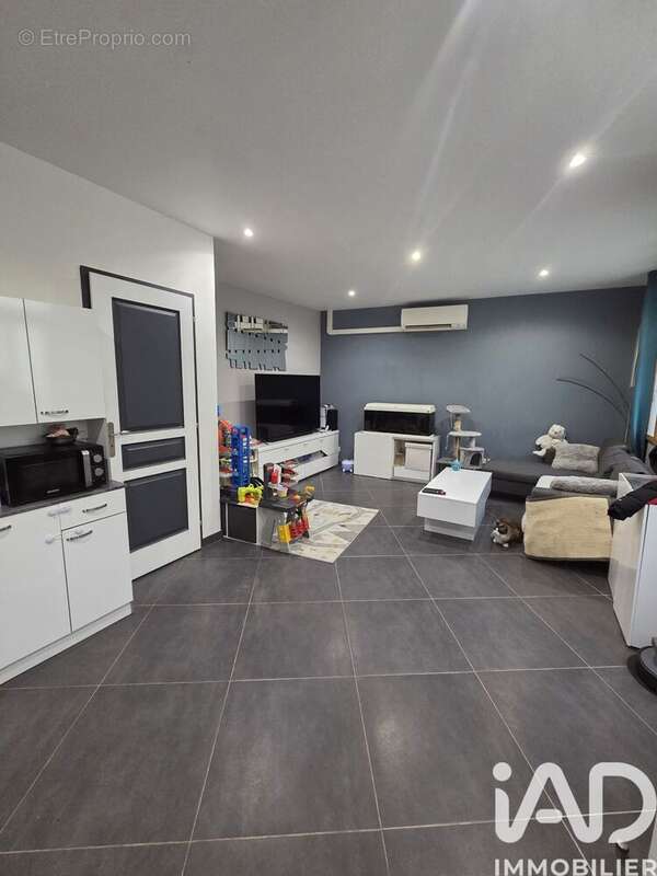 Photo 7 - Maison à SAINT-GILLES