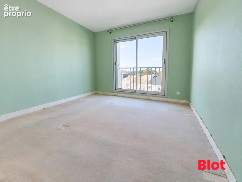 Appartement 5 pièces 85 m² à vendre à Brest (29200) - photo 6